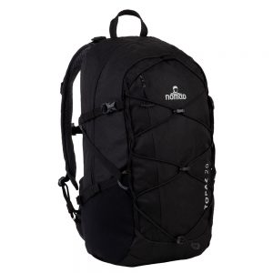 Nomad Topaz Hiking Daypack Backpack 20L Phantom
