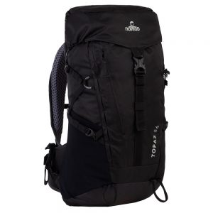 Nomad Topaz Hiking Daypack Backpack 26L Phantom