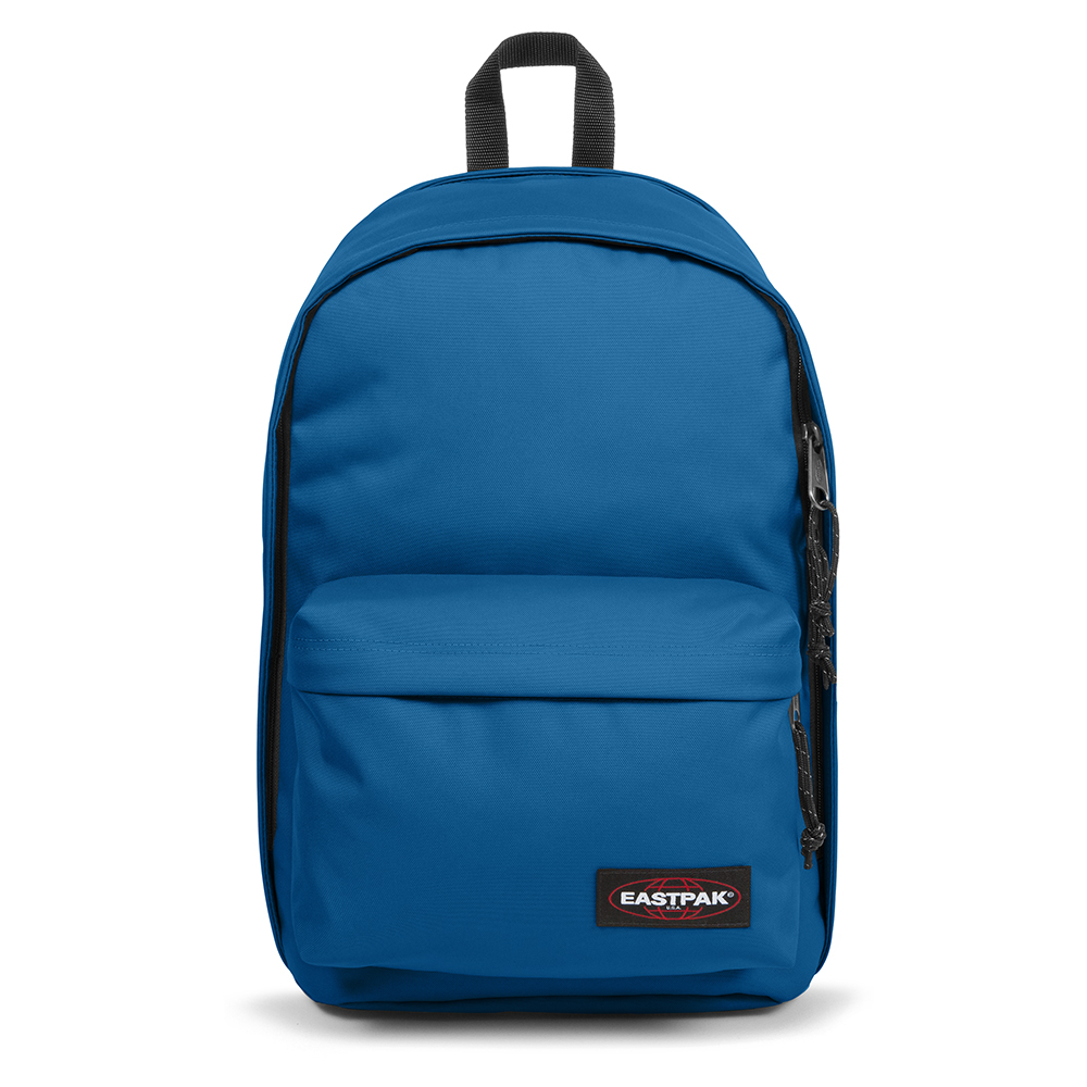 Eastpak Back To Work Rugzak Mysty Blue Eastpak Back To Work Rugzak Mysty Blue