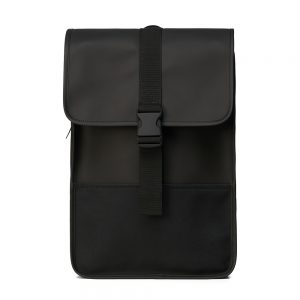 Rains Original Buckle Backpack Mini Black