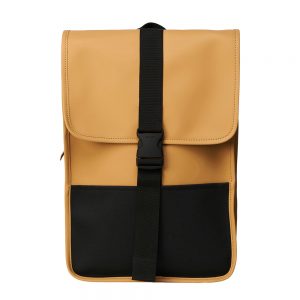 Rains Original Buckle Backpack Mini Khaki