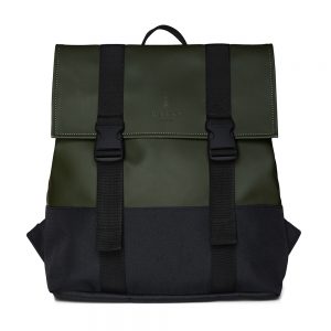 Rains Original Buckle MSN Bag Green