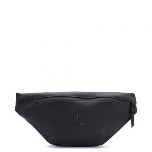 Rains Original Bum Bag Heuptas Black