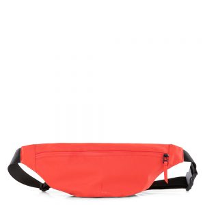 Rains Original Bum Bag Heuptas Red