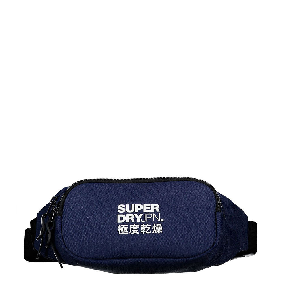 Superdry Small Bum Bag Downhill Superdry Small Bum Bag Downhill