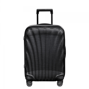 Samsonite C-Lite Spinner 55 Black