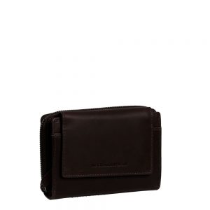 Chesterfield Ascot RFID Portemonnee Brown