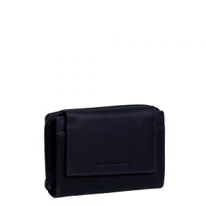 Chesterfield Ascot RFID Portemonnee Navy