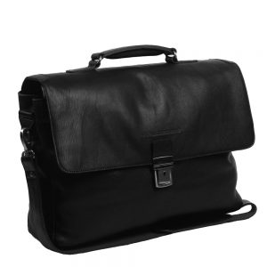 Chesterfield Iowa Laptoptas 15.6" Black