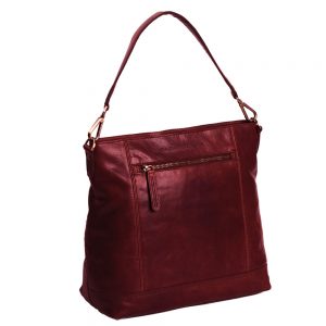 Chesterfield Annic Schoudertas Red