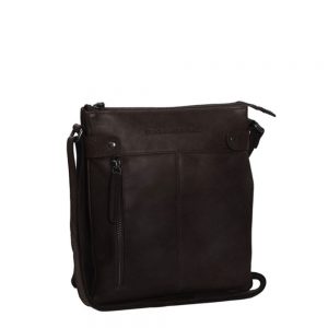 Chesterfield Mia Schoudertas Brown