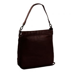Chesterfield Joinville Schoudertas Brown