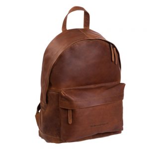 Chesterfield Andrew Rugzak Cognac