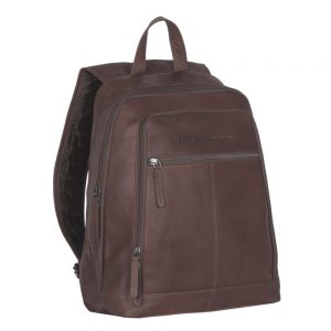 Chesterfield James Rugzak Brown