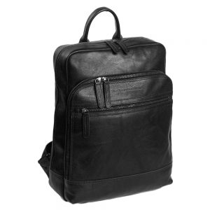 Chesterfield Hayden Laptoprugzak Black
