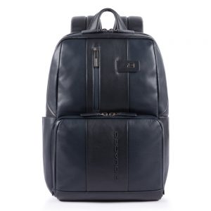 Piquadro Urban Computer Backpack 14'' Dark Blue