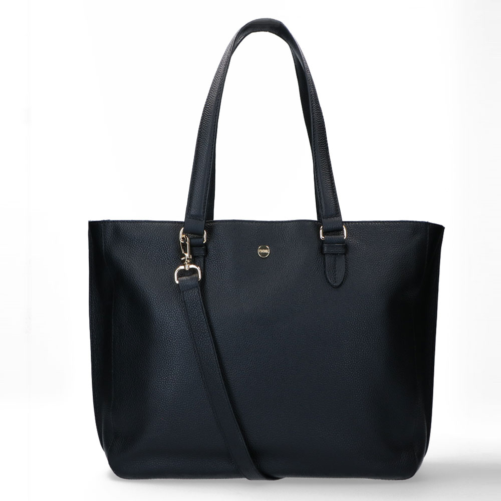 FMME Caithy Laptoptas 13.3" Grain Black FMME Caithy Laptoptas 13.3" Grain Black