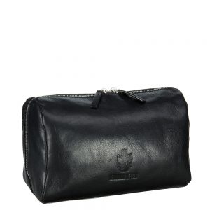 Leonhard Heyden Cambridge Toilettas Black