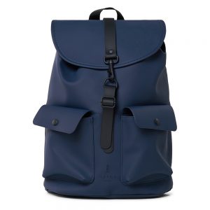 Rains Original Camp Backpack Blue