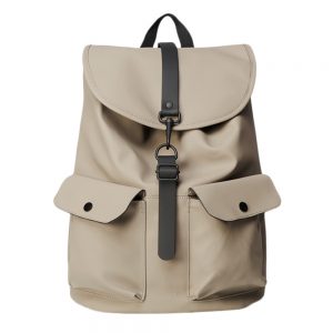 Rains Original Camp Backpack Taupe