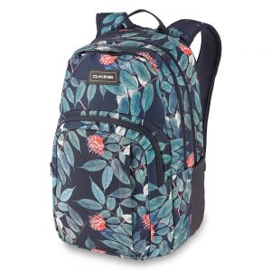 Dakine Campus M 25L Rugzak Eucalyptus Floral