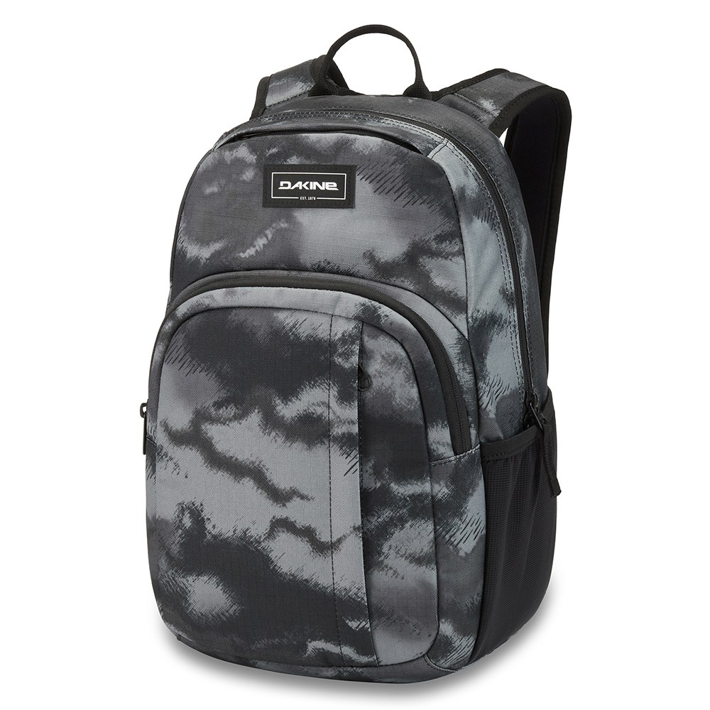 Dakine Campus S 18L Rugzak Dark Ashcroft Camo Dakine Campus S 18L Rugzak Dark Ashcroft Camo