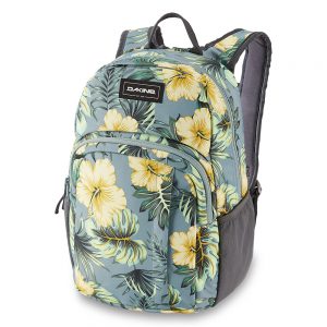 Dakine Campus S 18L Rugzak Hibiscus Trop Lead