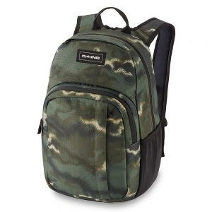 Dakine Campus S 18L Rugzak Olive Ashcroft Camo