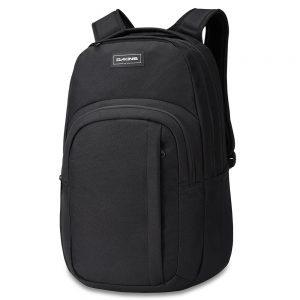 Dakine Campus L 33L Rugzak Black II