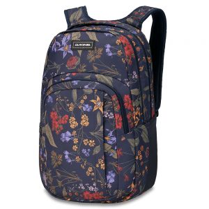 Dakine Campus L 33L Rugzak Botanics Pet