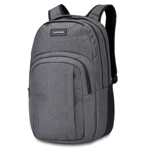 Dakine Campus L 33L Rugzak Carbon II