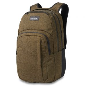 Dakine Campus L 33L Rugzak Dark Olive