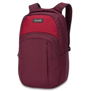 Dakine Campus L 33L Rugzak Garnet Shadow