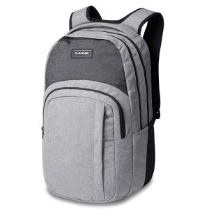 Dakine Campus L 33L Rugzak Greyscale