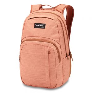 Dakine Campus M 25L Rugzak Cantaloupe
