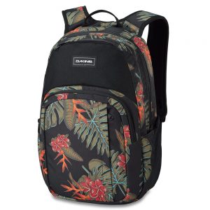 Dakine Campus M 25L Rugzak Jungle Palm