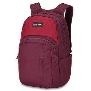 Dakine Campus Premium 28L Rugzak Garnet Shadow