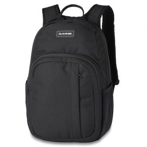 Dakine Campus S 18L Rugzak Black II