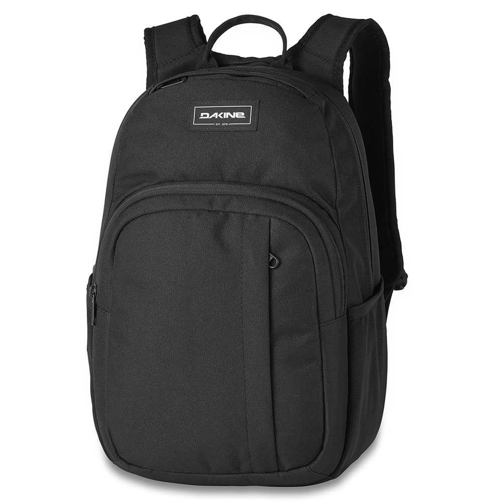 Dakine Campus S 18L Rugzak Black II Dakine Campus S 18L Rugzak Black II