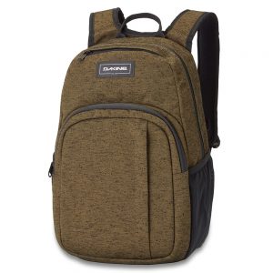Dakine Campus S 18L Rugzak Dark Olive