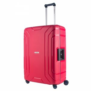 CarryOn Steward Spinner 75 Red
