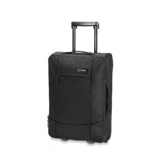 Dakine Carry On EQ Roller 40L Black