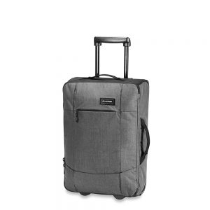 Dakine Carry On EQ Roller 40L Carbon