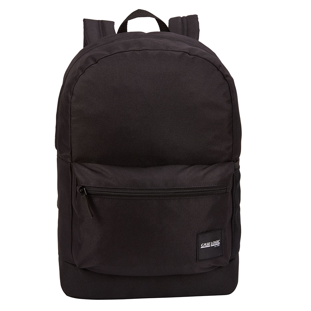 Case Logic Commence 24L Laptop Rugzak Black Case Logic Commence 24L Laptop Rugzak Black