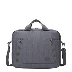 Case Logic Huxton Laptop Attaché 13.3" Graphite