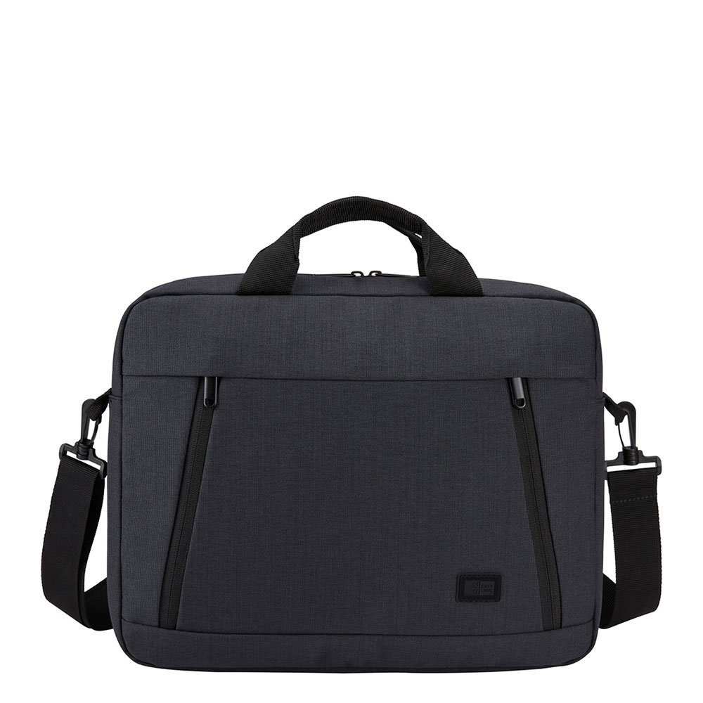 Case Logic Huxton Laptop Attaché 14" Black Case Logic Huxton Laptop Attaché 14" Black