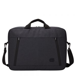 Case Logic Huxton Laptop Attaché 15" Black