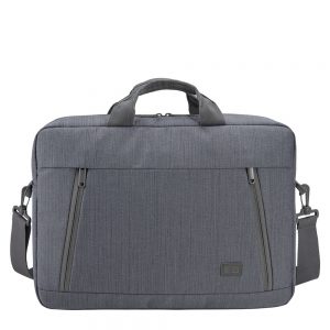 Case Logic Huxton Laptop Attaché 15" Graphite