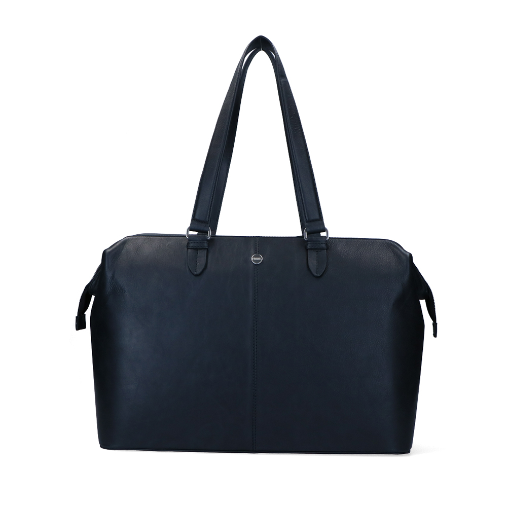 FMME Christy Laptoptas 15.6" Grain Black FMME Christy Laptoptas 15.6" Grain Black