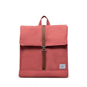 Herschel City Rugzak Mid-Volume Dusty Cedar